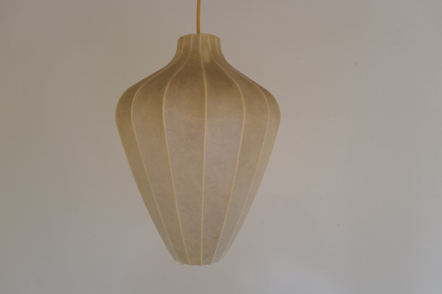 1960s Mid Century German Cocoon lamp