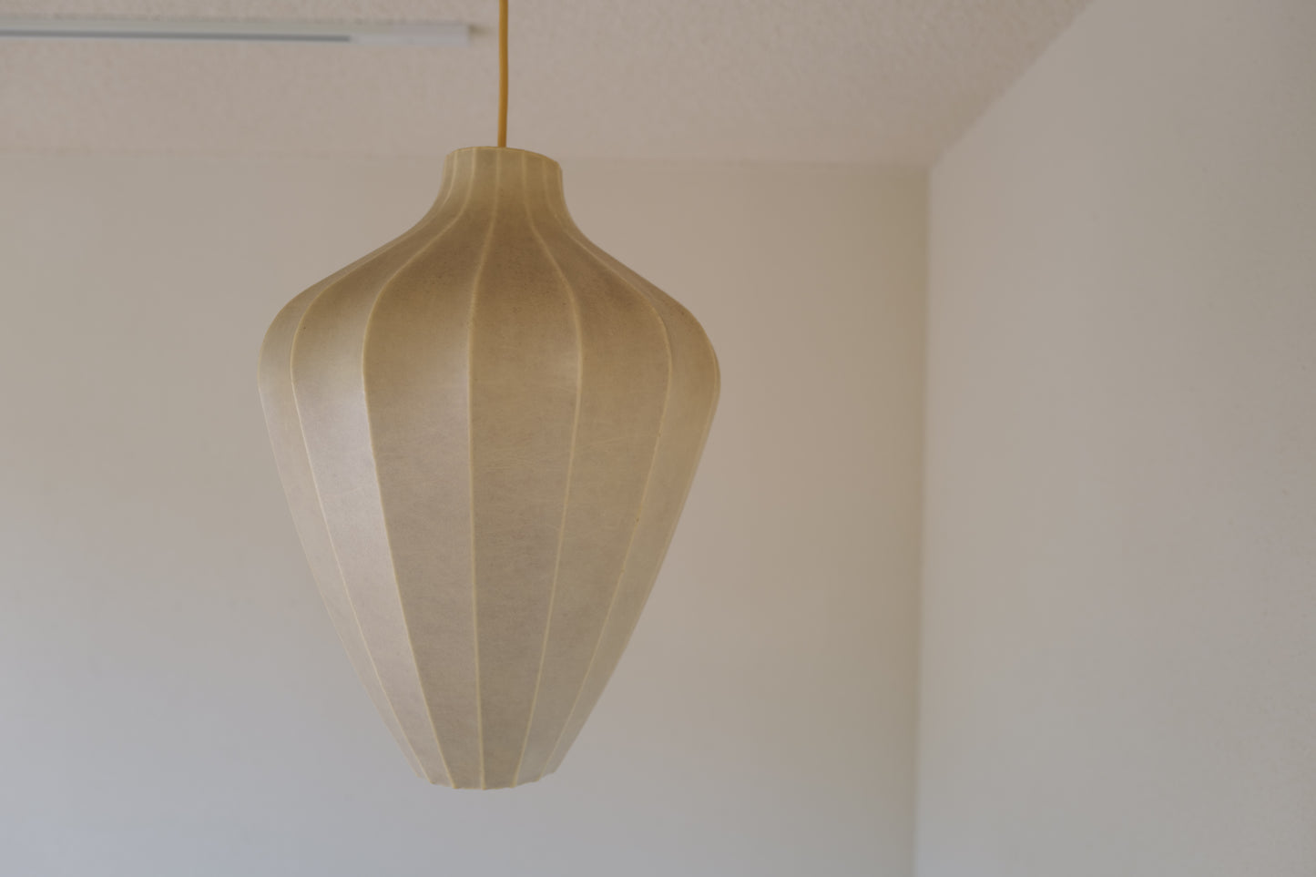 1960s Mid Century German Cocoon lamp