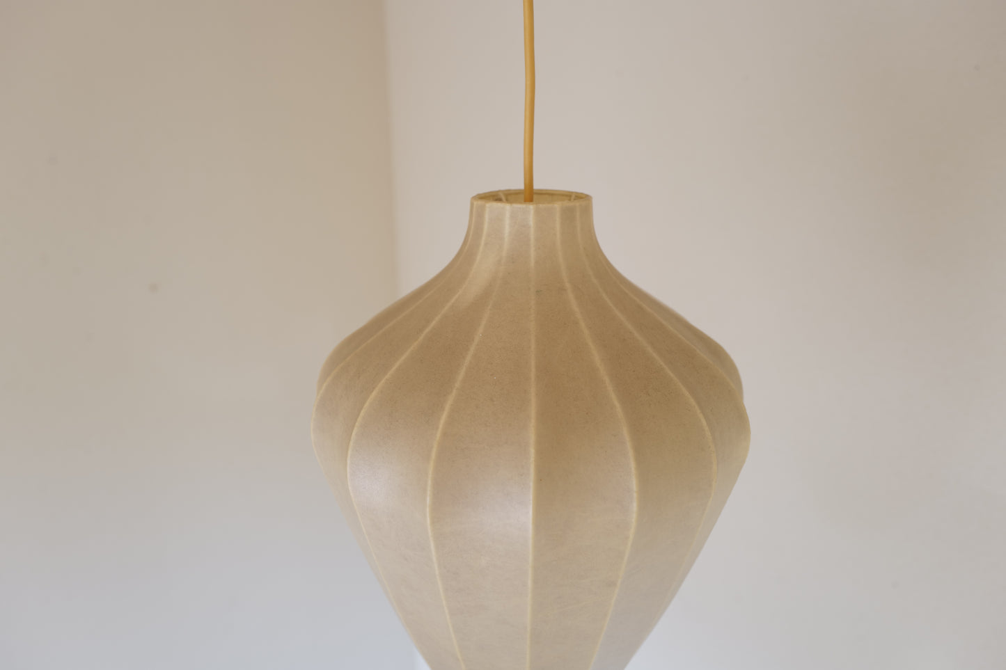 1960s Mid Century German Cocoon lamp