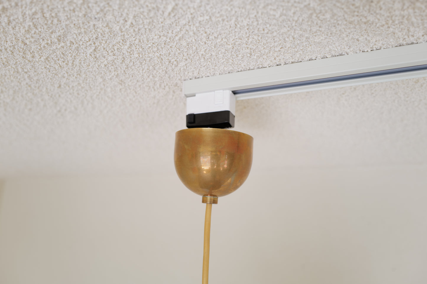 1960s Mid Century German Cocoon lamp