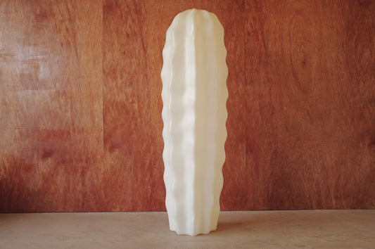 Sucu Cactus Floor Lamp by Art Nowo for Flötotto, 1980s ③