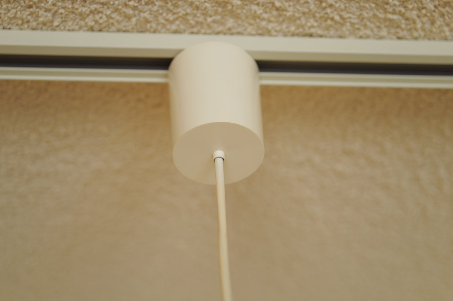 1960s cocoon pendant lamp by goldkant