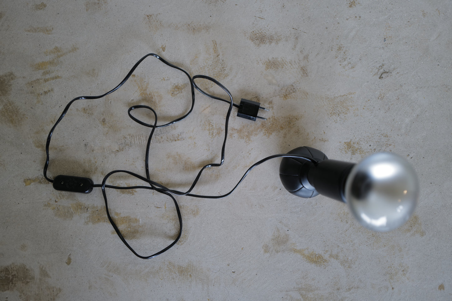 Model 600C Table Lamp by Gino Sarfatti for Arteluce, 1966