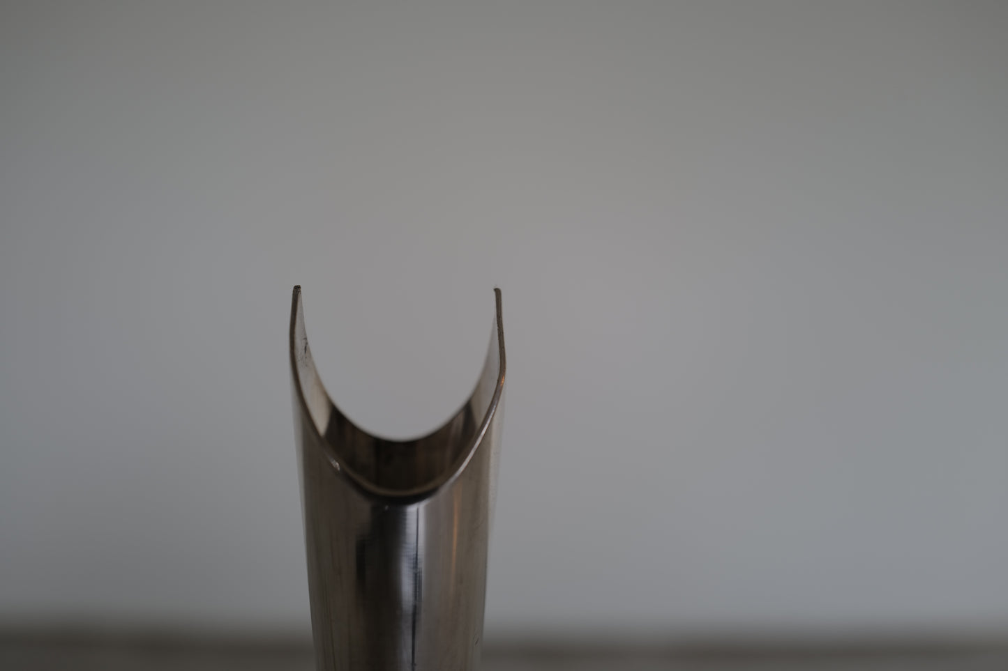 "Cardinali" Lino Sabattini by Christofle Design Midcentury 1950s Silver Vases