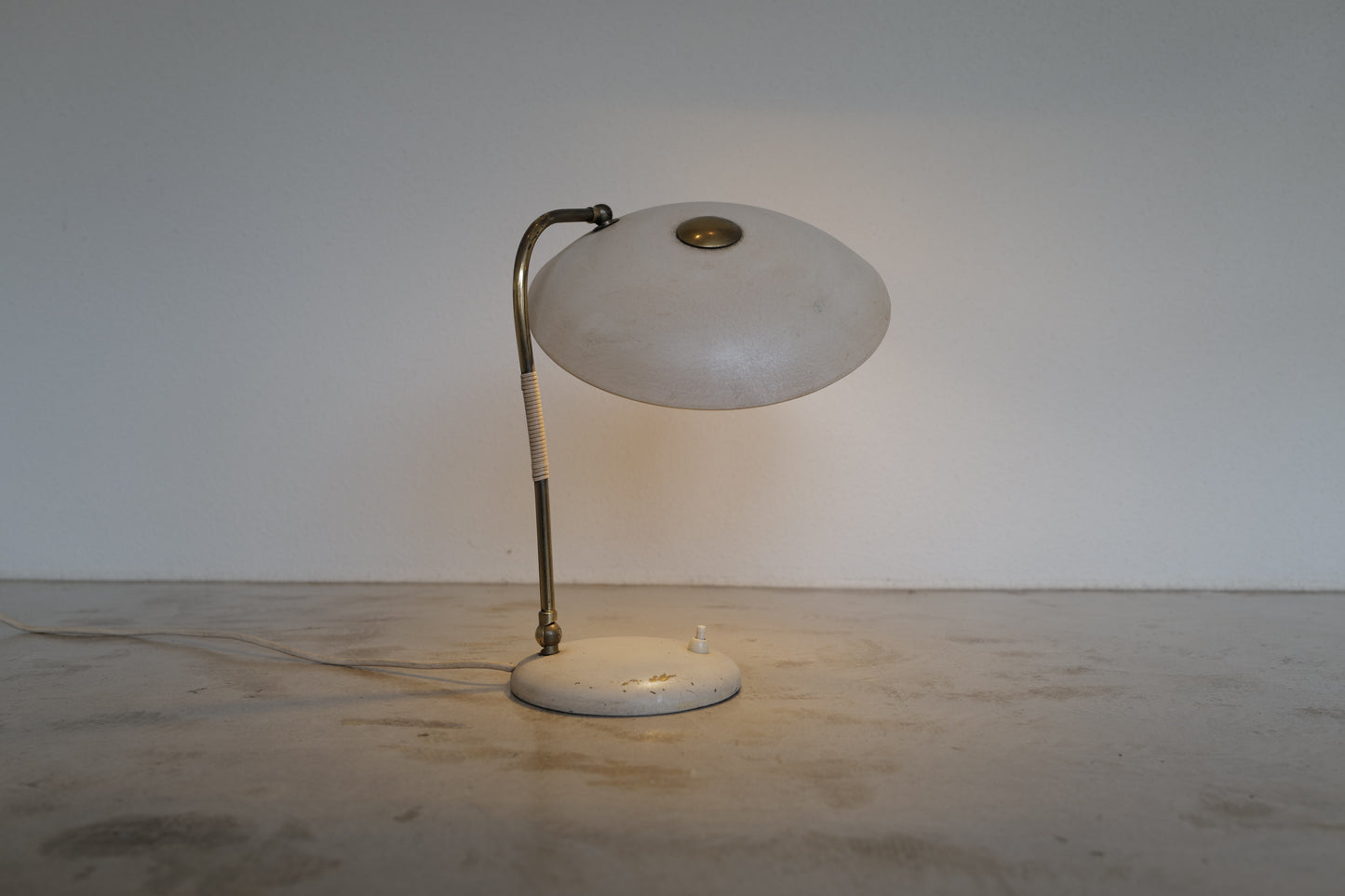 Cosack Leuchten 1960s Germany