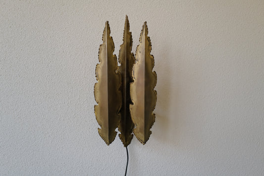 HOLM SØRENSEN MODEL 5193 VINTAGE WALL LAMP