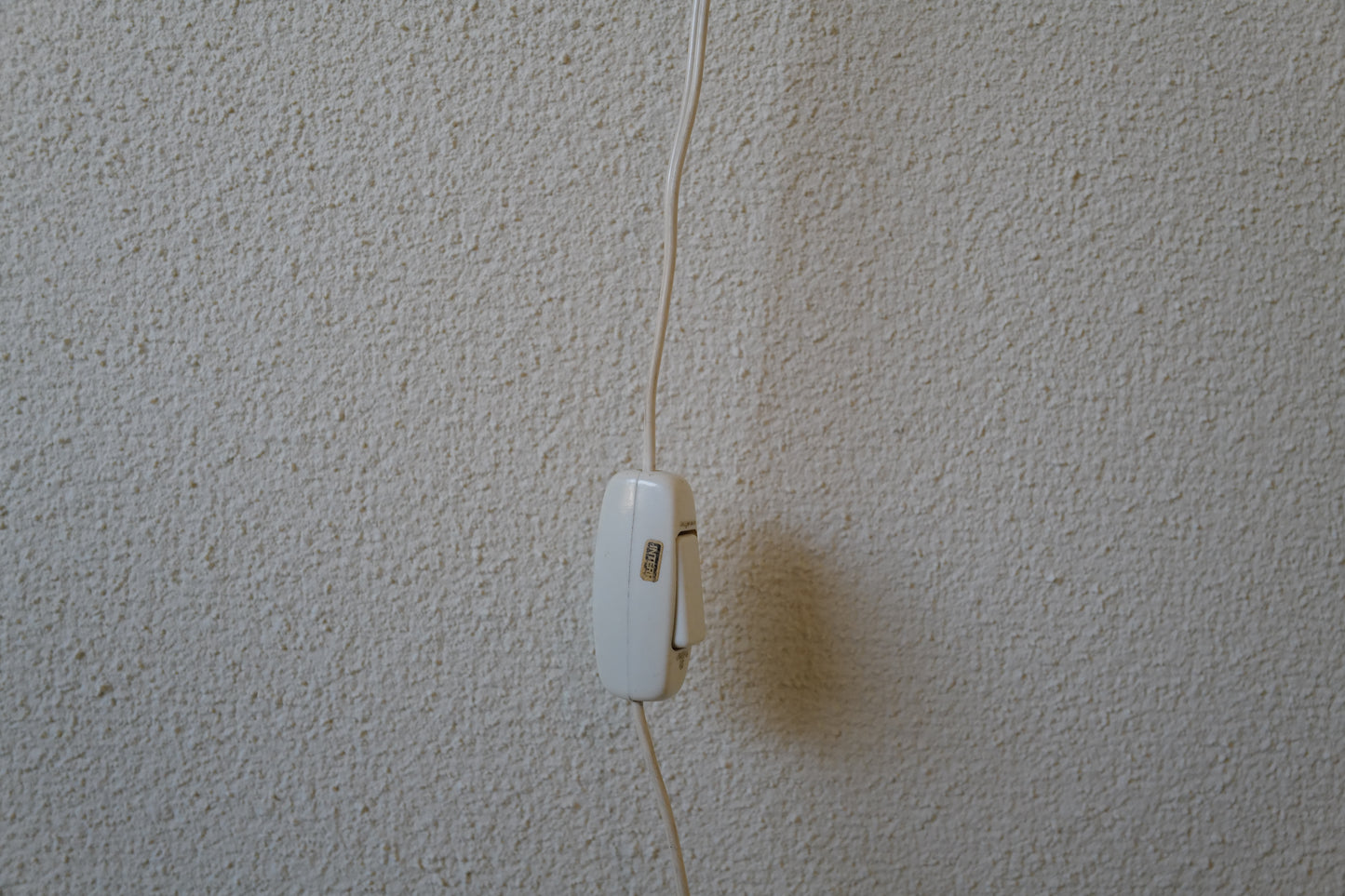 Scandinavian Wall Lamp 1960s.  Willem Hagoort style.