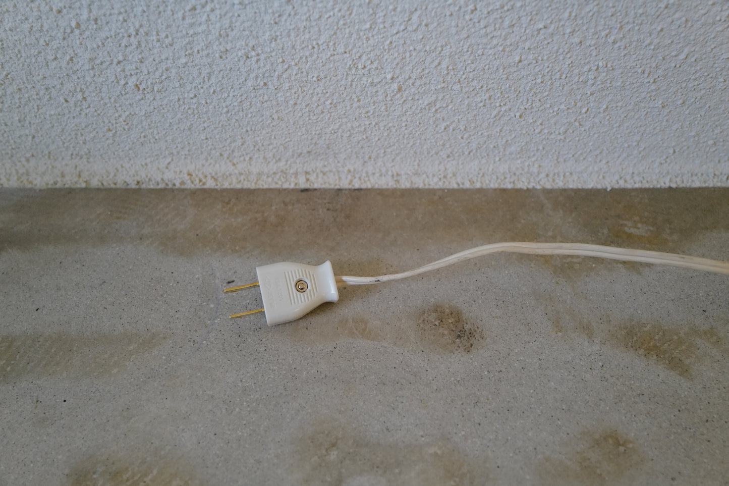 Scandinavian Wall Lamp 1960s.  Willem Hagoort style.