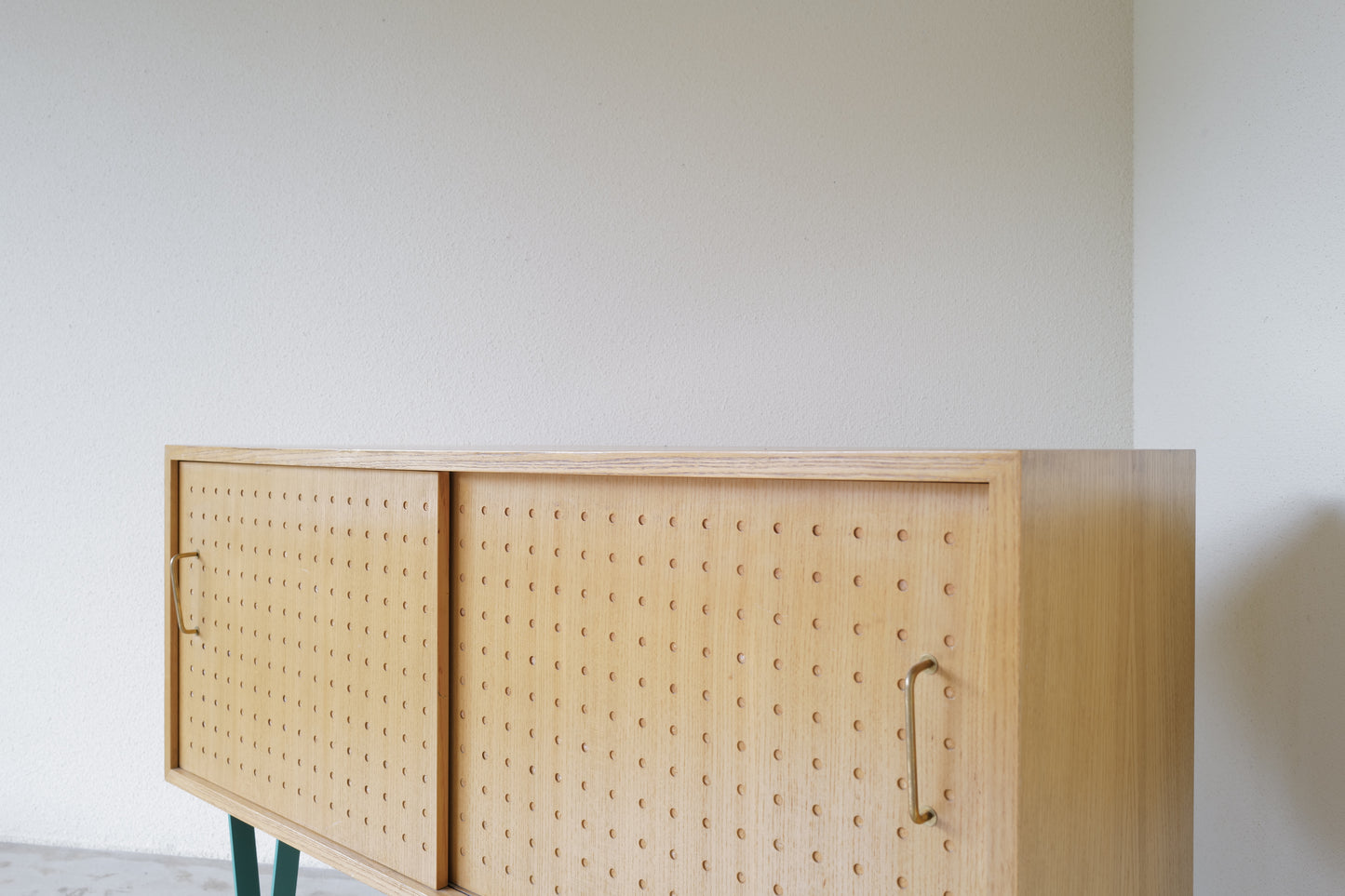 1957s Sideboards by Christa Von Paleske Germany