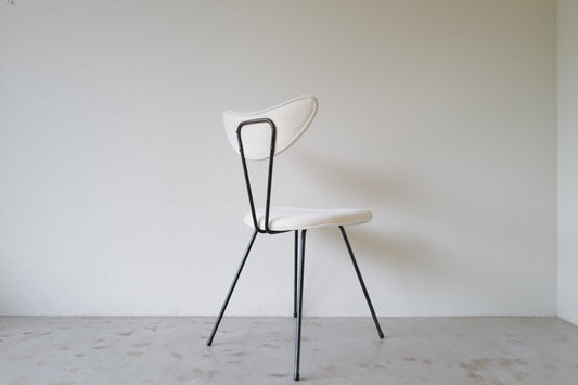 Kembo Fifties W.H. Gispen Chair 1950s ②