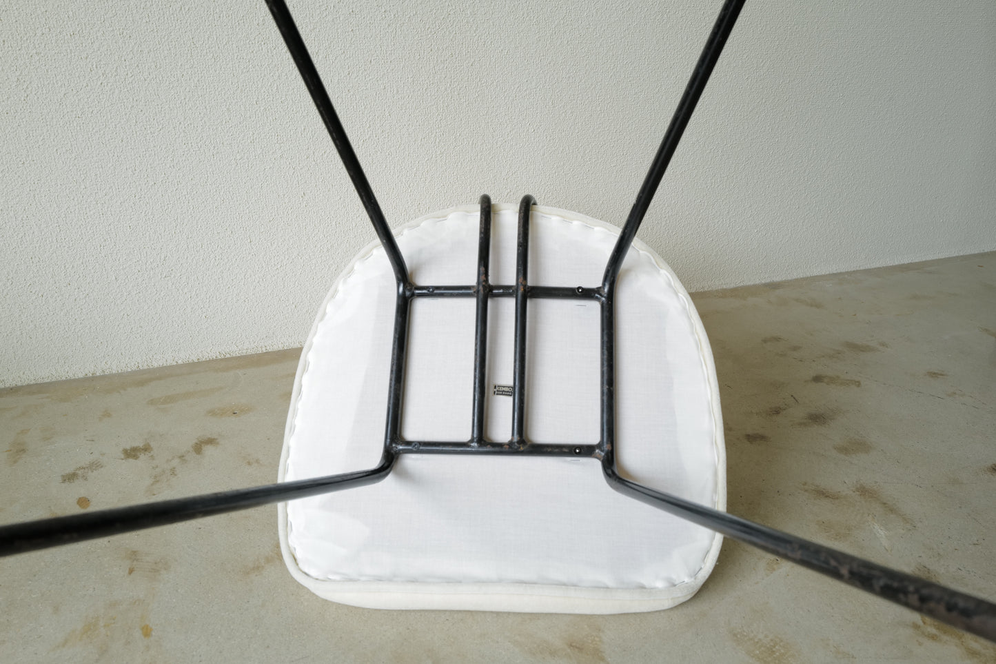 Kembo Fifties W.H. Gispen Chair 1950s ②