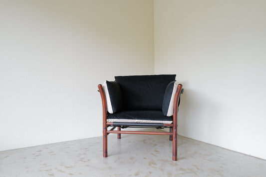 Arne Norell 'ILONA' SOFA 1970s Sweden