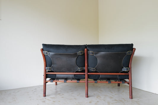 Arne Norell 'ILONA' SOFA 1970s Sweden