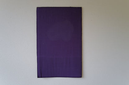 1970's tapestry. Mid-century textile art.