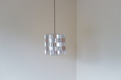 1970s Max Sauze pendant lamp