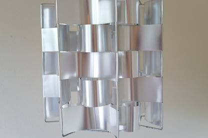 1970s Max Sauze pendant lamp