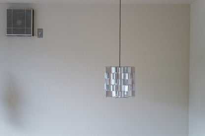 1970s Max Sauze pendant lamp