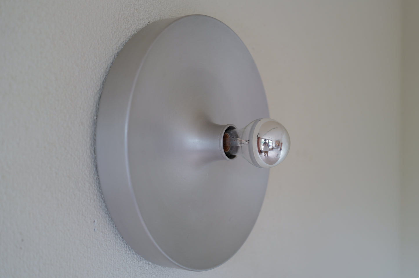 1970s Wall lamp    Charlotte Perriand for Les Arcs