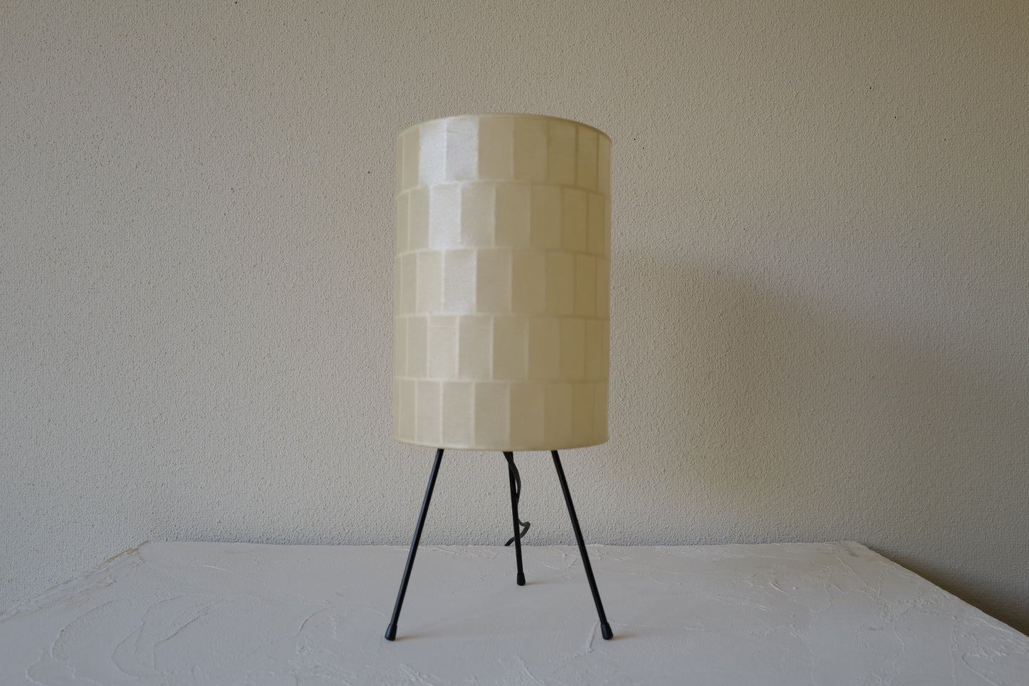 Cocoon Table Lamp - by Goldkant Leuchten 1970's