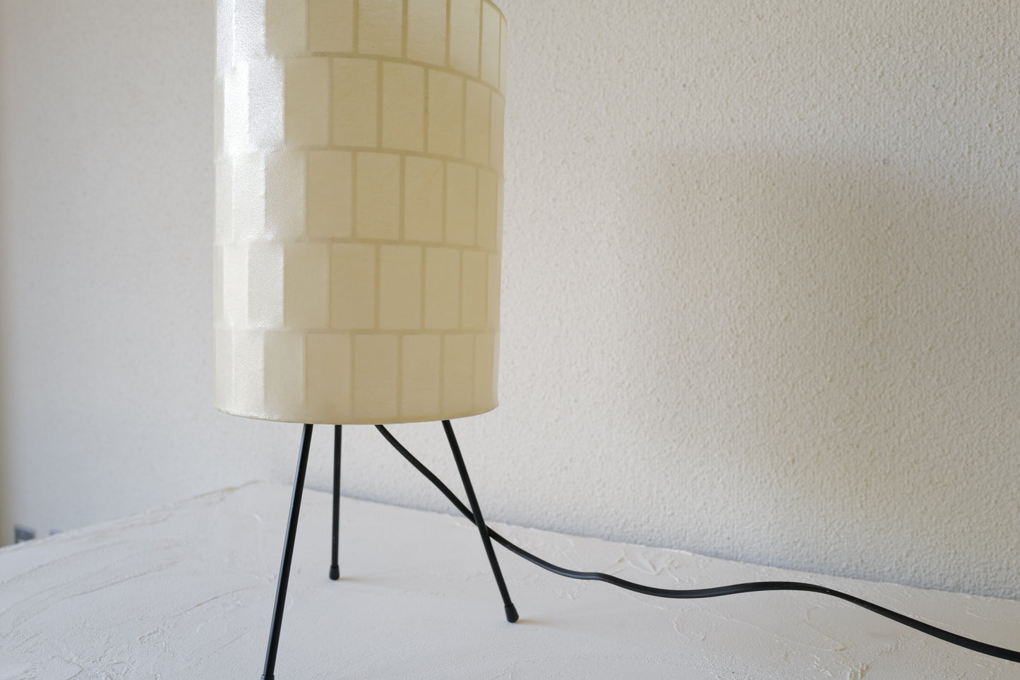 Cocoon Table Lamp - by Goldkant Leuchten 1970's