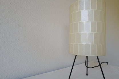 Cocoon Table Lamp - by Goldkant Leuchten 1970's