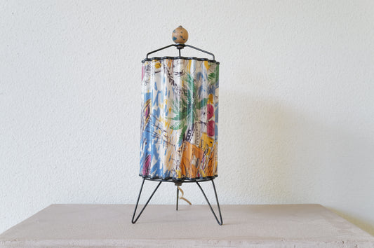 1950s  Vintage Desk Lamp  ,France