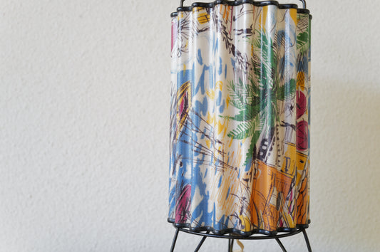 1950s  Vintage Desk Lamp  ,France