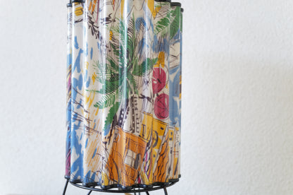 1950s  Vintage Desk Lamp  ,France