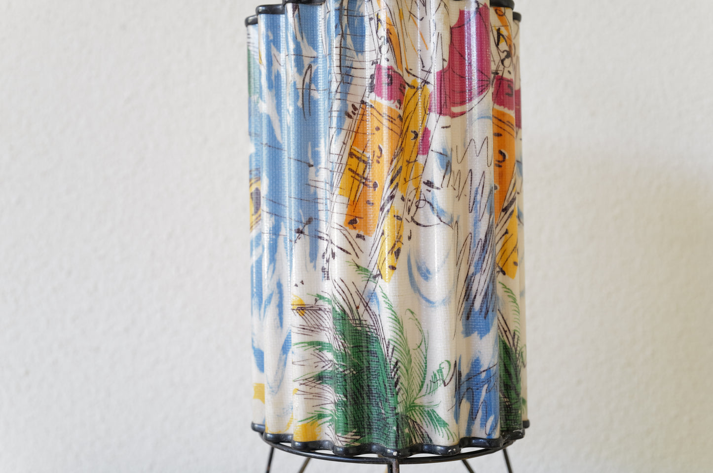 1950s  Vintage Desk Lamp  ,France