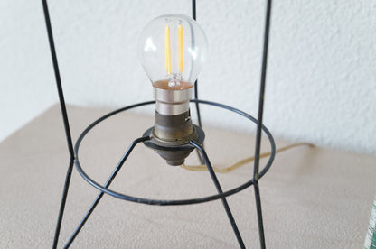 1950s  Vintage Desk Lamp  ,France