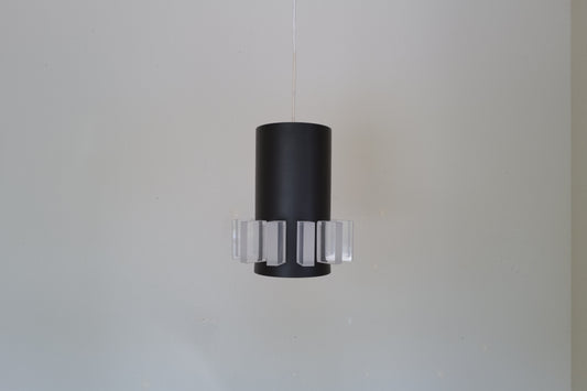 1970s pendant lamp