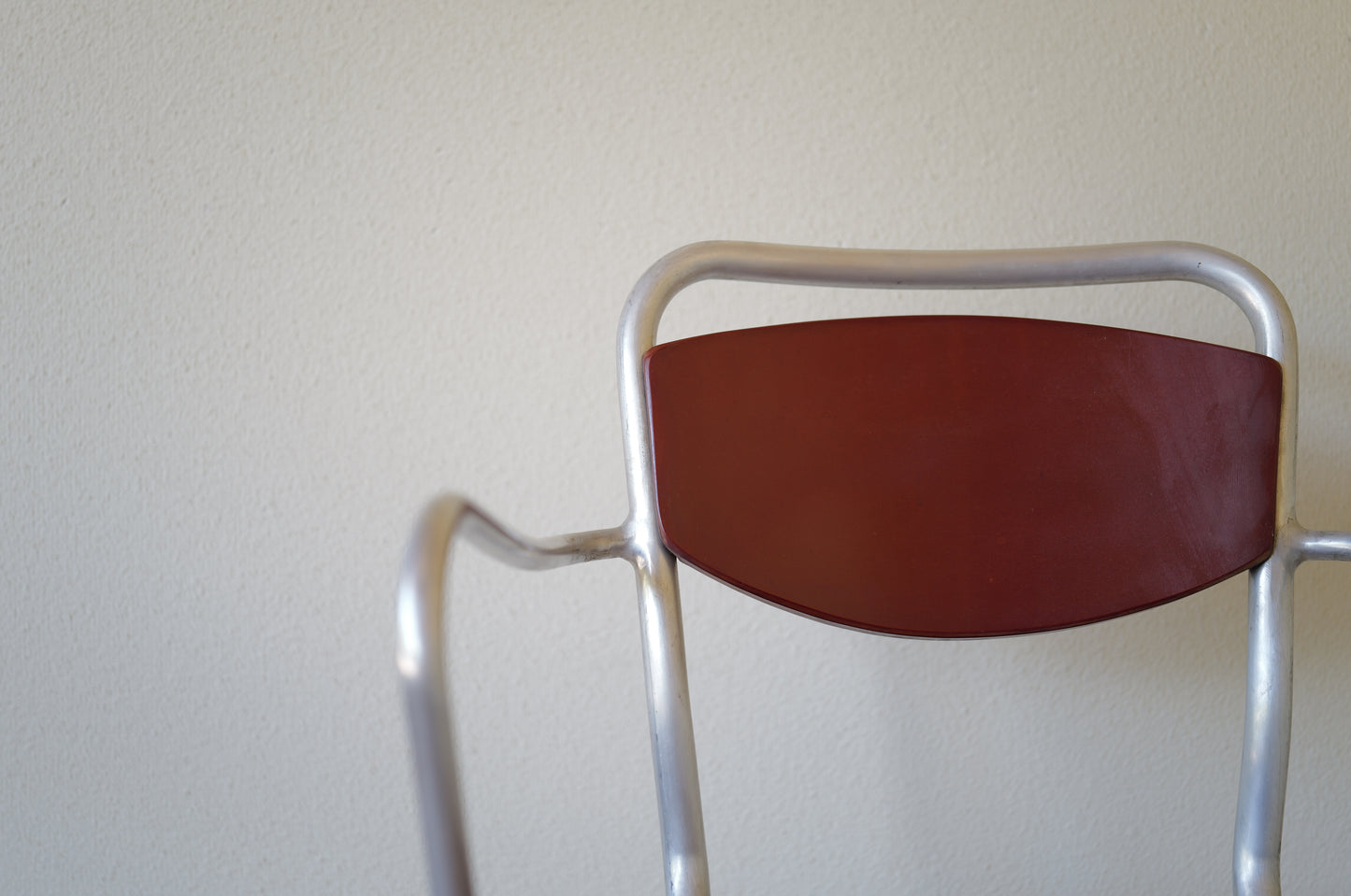 1950s armchairs by Gastone Rinaldi. model B 236 Rima Italy.②