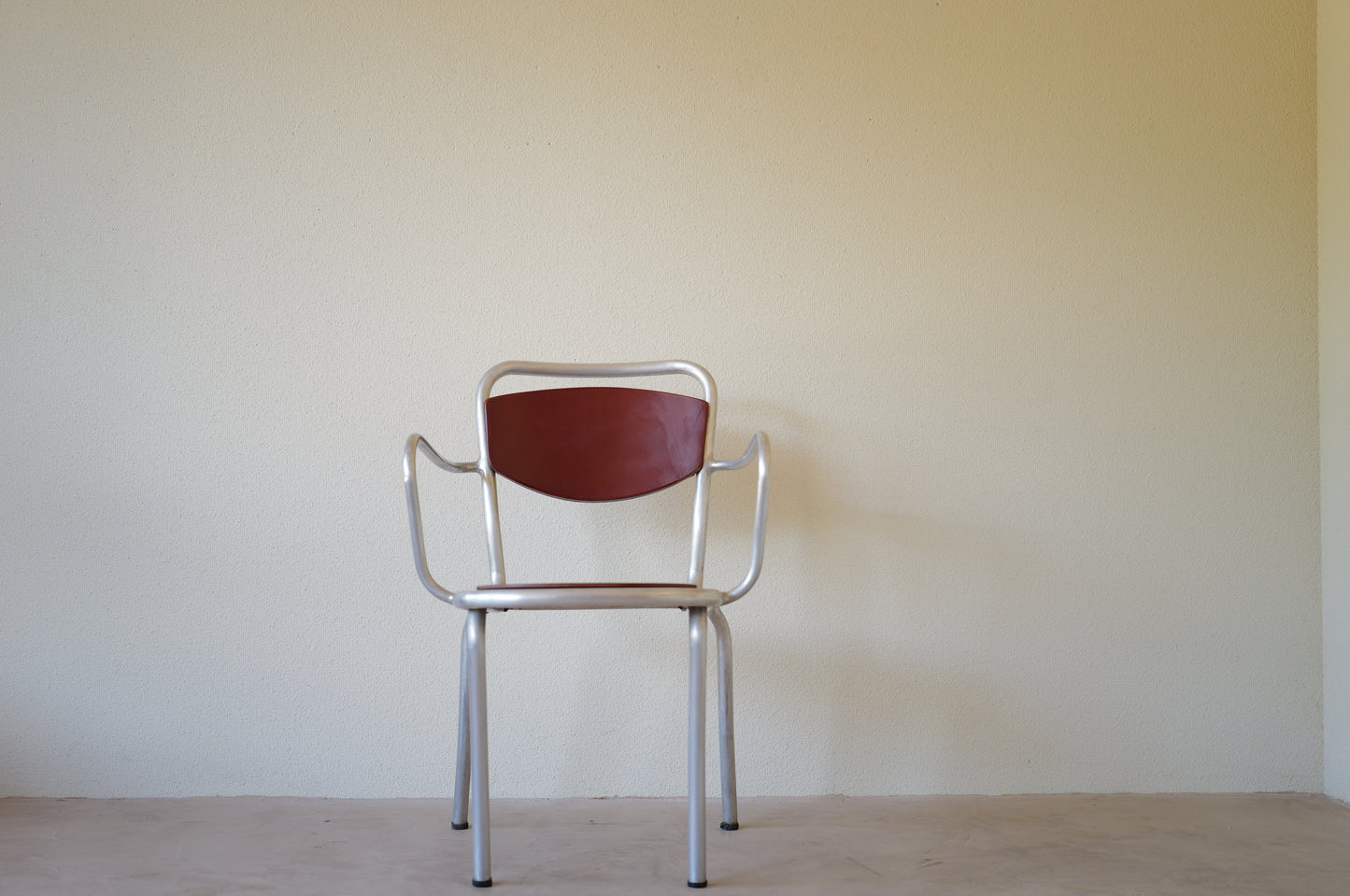 1950s armchairs by Gastone Rinaldi. model B 236 Rima Italy.②