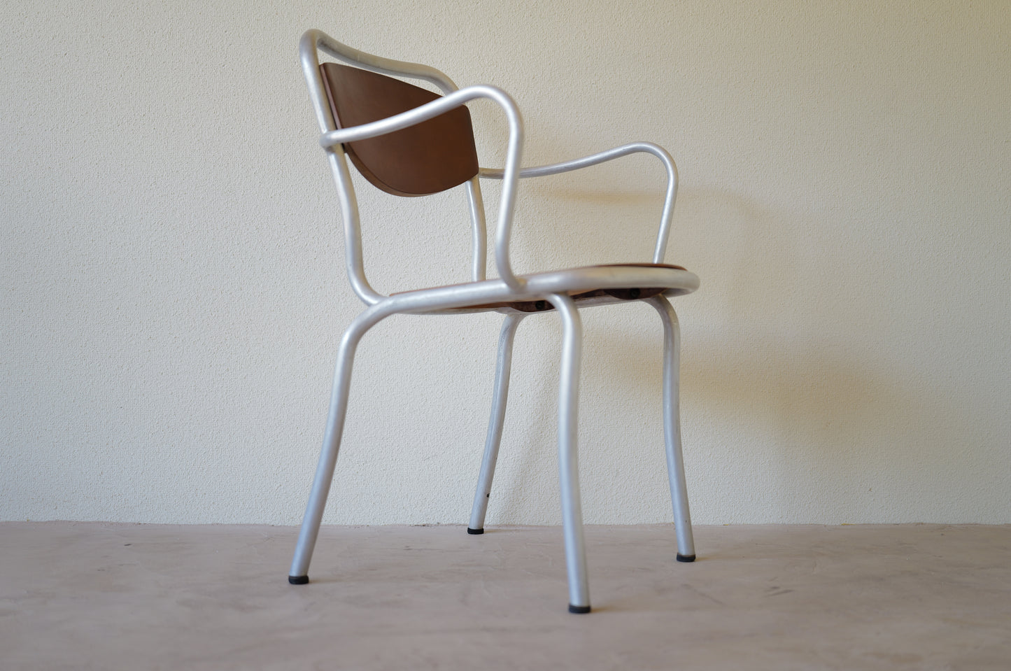 1950s armchairs by Gastone Rinaldi. model B 236 Rima Italy.①