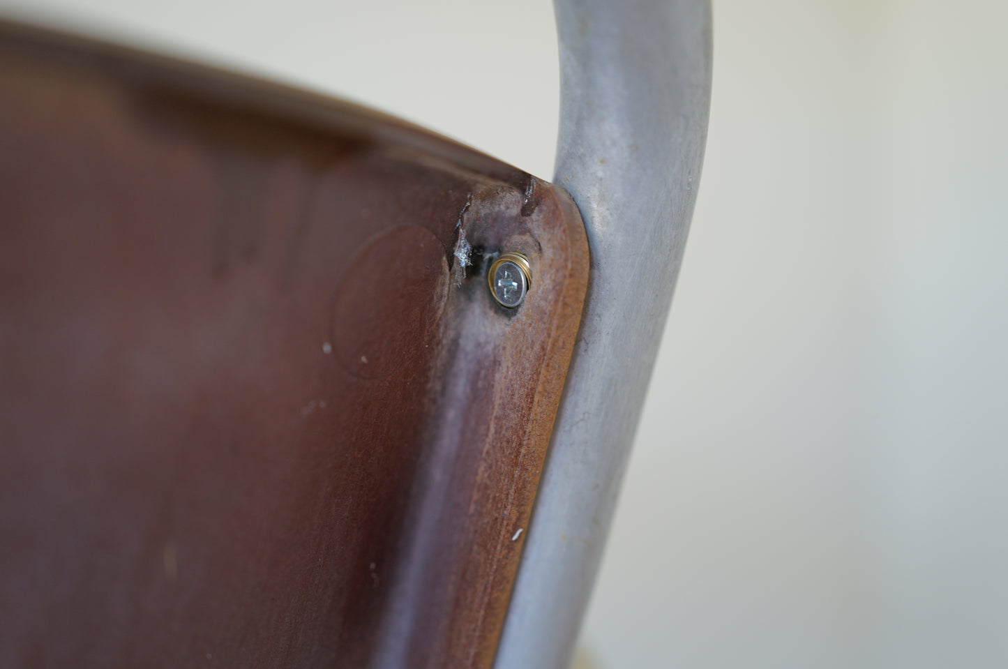 1950s armchairs by Gastone Rinaldi. model B 236 Rima Italy.①