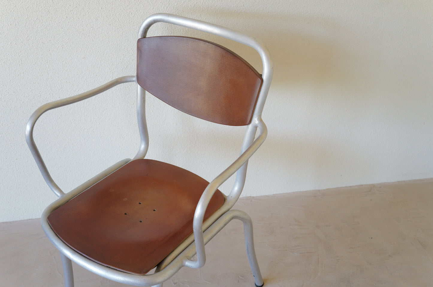 1950s armchairs by Gastone Rinaldi. model B 236 Rima Italy.①