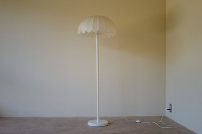 1970s  cocoon  floor or pendant  lamp  by Linus Bopp