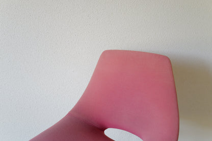 Pierre Guariche Tonneau chair ,ARP ,Amsterdam chair