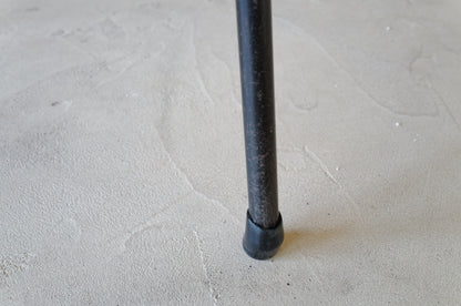 Pierre Guariche Tonneau chair ,ARP ,Amsterdam chair