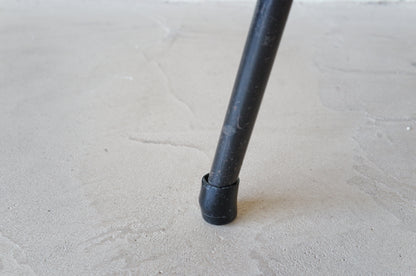 Pierre Guariche Tonneau chair ,ARP ,Amsterdam chair