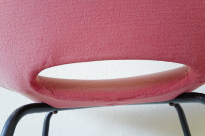 Pierre Guariche Tonneau chair ,ARP ,Amsterdam chair