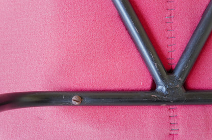 Pierre Guariche Tonneau chair ,ARP ,Amsterdam chair