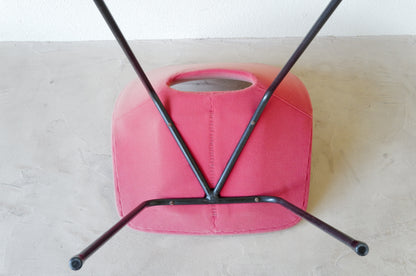 Pierre Guariche Tonneau chair ,ARP ,Amsterdam chair