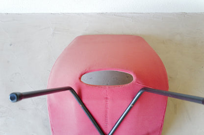 Pierre Guariche Tonneau chair ,ARP ,Amsterdam chair
