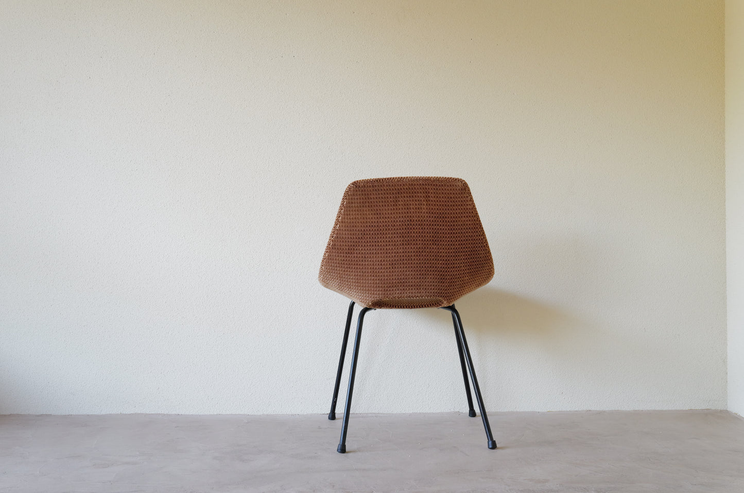 Pierre Guariche Tonneau chair ,ARP ,Amsterdam chair