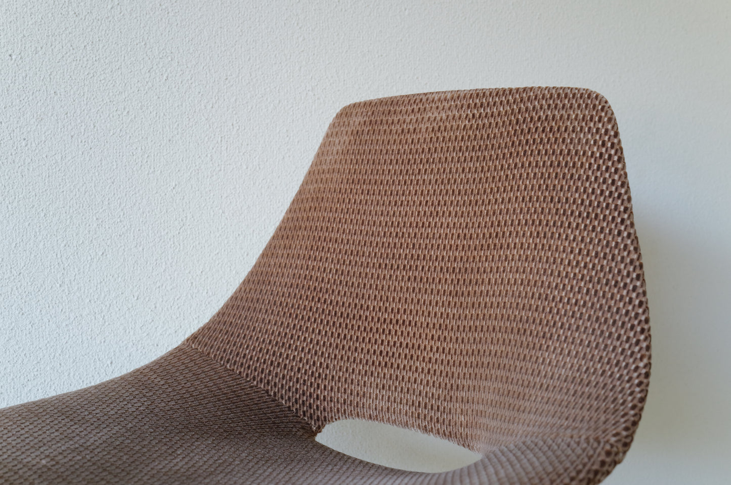 Pierre Guariche Tonneau chair ,ARP ,Amsterdam chair