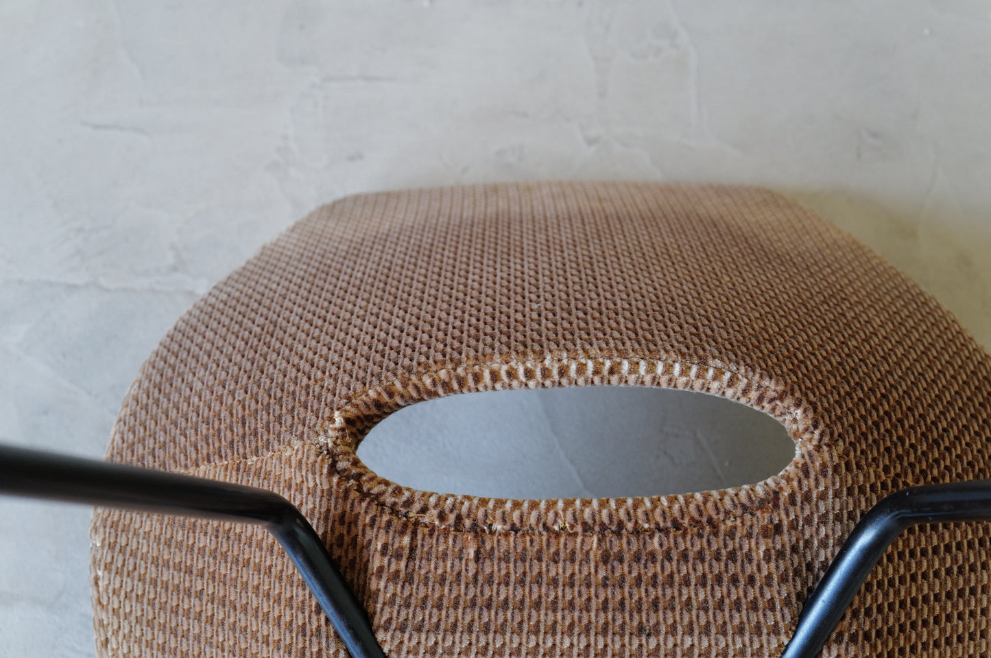 Pierre Guariche Tonneau chair ,ARP ,Amsterdam chair