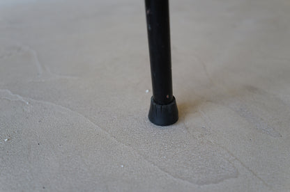 Pierre Guariche Tonneau chair ,ARP ,Amsterdam chair