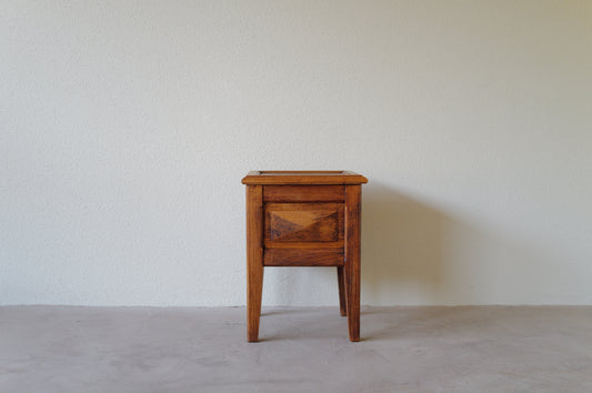 1950s　console box　France