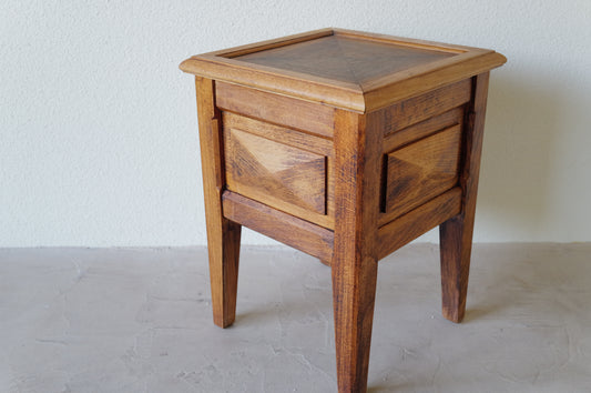 1950s　console box　France